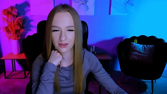 doll_vey Obrolan Langsung XXX