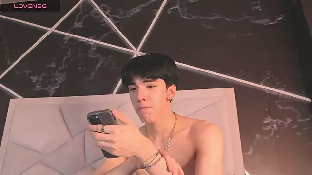 AerumChae 网络视讯表演