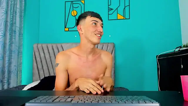 عرض كام Maikol_Ortiz