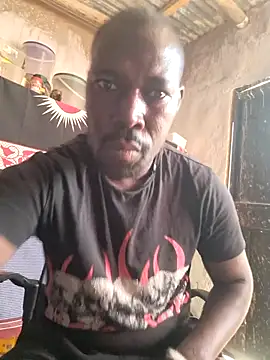 manpower012's Webcam Show