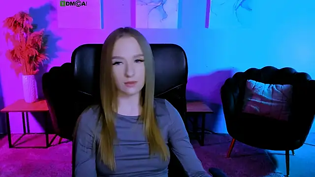 Chatroom XXX en direct de doll_vey