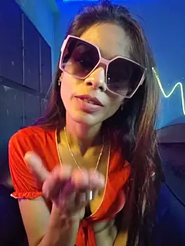 Ivy_the_goddess Webcam Show