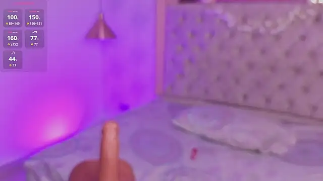 kylie_river's Live XXX Chat