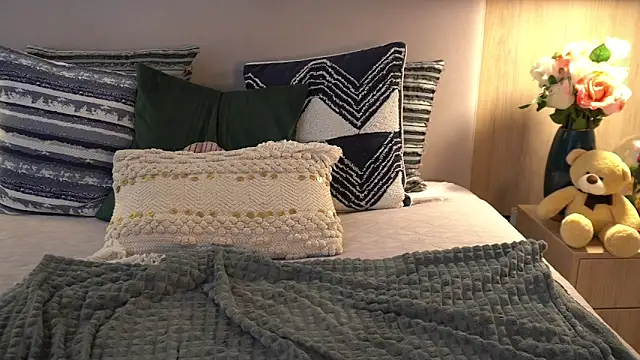 KalaBeckett_: онлайн-секс-чат