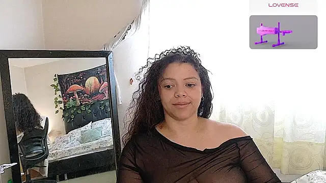 Amanda_sweet Live XXX-chat