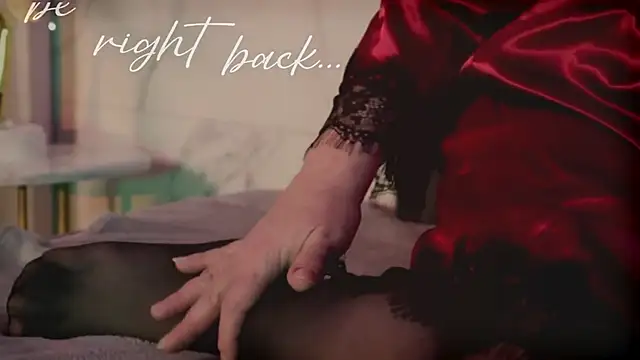 Chat XXX ao vivo de KellyPerfection