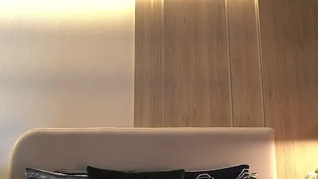 Czat XXX na żywo – KalaBeckett_