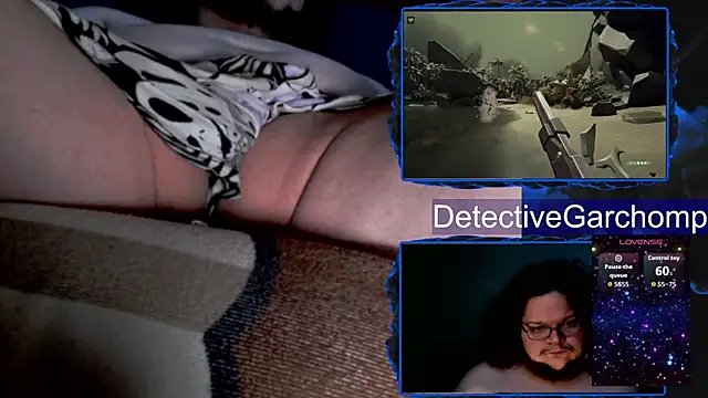 Show Webcam de DetChompy