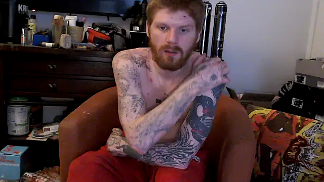 Magnetic127 – Naživo XXX chat