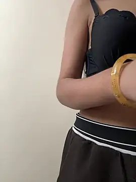 Sexy_Ahana Webcamshow