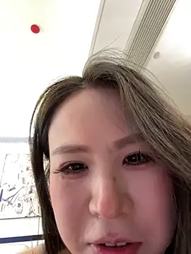 pupu_ 网络视讯表演