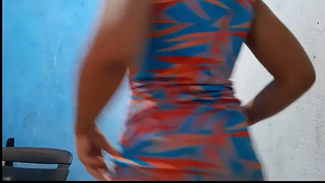 Chatroom XXX en direct de MadelynStamant