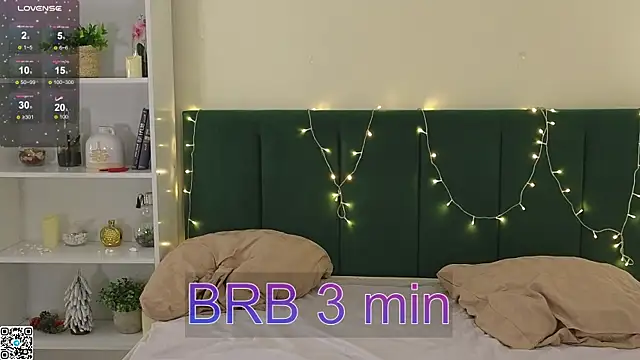 Chat XXX en directo de Bonnie_White