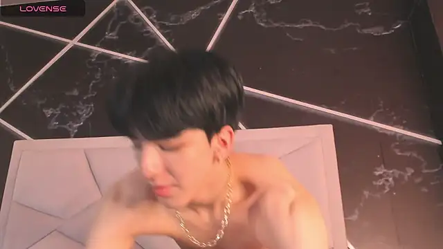 AerumChae 在線直播表演