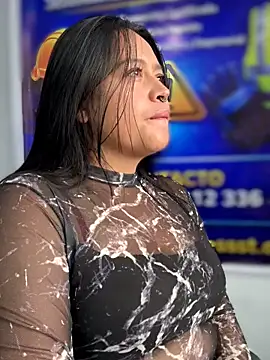 Вебкам-шоу _Mia-Safety_Inspector