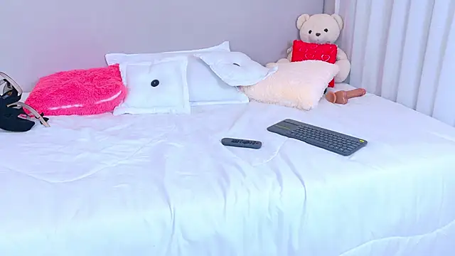 دردشة JosselynBrown الجنسية المباشرة