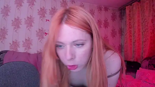 Czat XXX na żywo – Cutie_Bambi