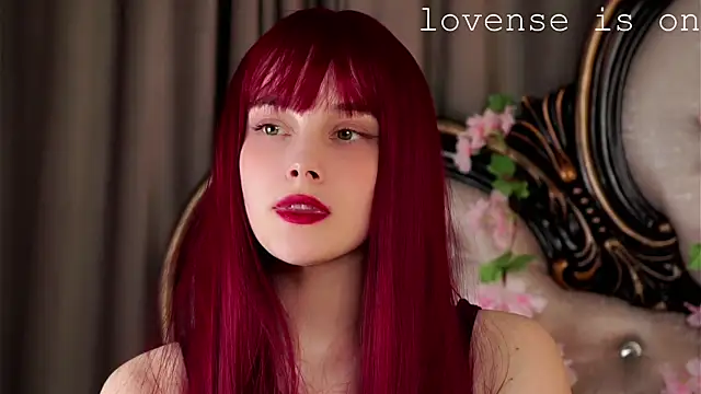 KirstinMcgeady Live XXX-chat