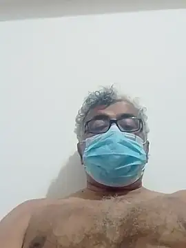 mature55 Webcam Show