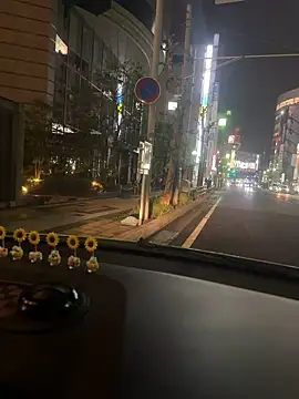 DONGBEIDIYIYINWAのウェブカメラショー