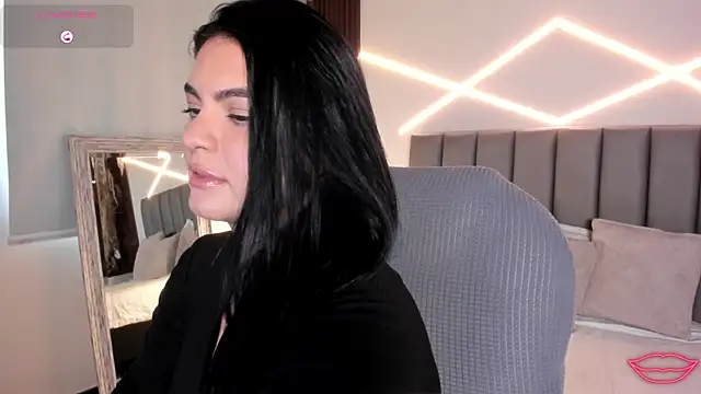 دردشة Veronicalanx1 الجنسية المباشرة