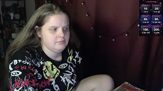 so_cute777 Live XXX-chat