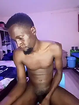 Brian_johns Adlı Modelin Canlı XXX Sohbeti