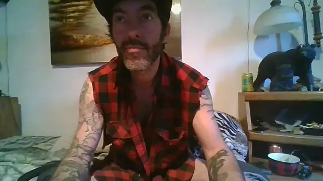 theboobietrap's Live XXX Chat