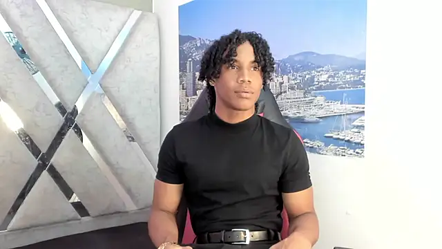 axel_silva4's Webcam Show