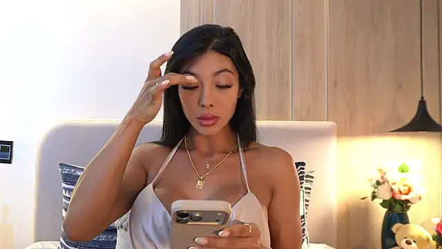 KalaBeckett_ Live XXX-chat