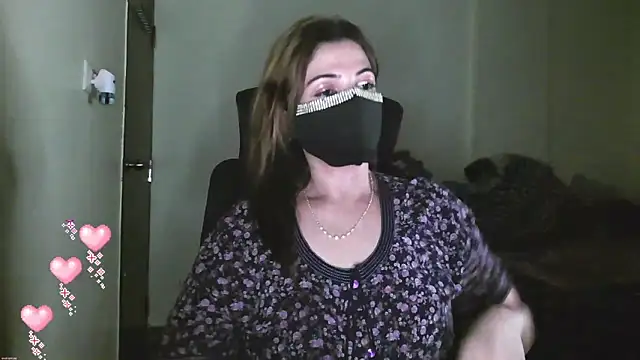 Cute_Sonii Chat XXX in diretta