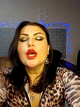 kataleya94 Obrolan Langsung XXX