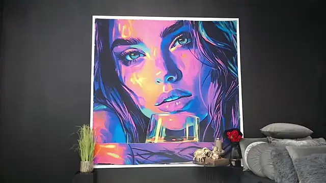 Chat XXX ao vivo de Kass_y