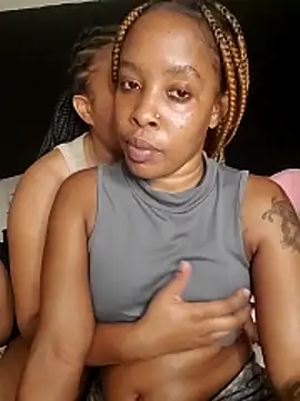 I-am-iconic Webcamshow