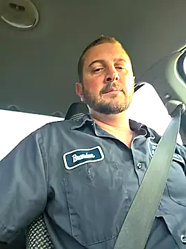 Show webcam de MrMechanic38