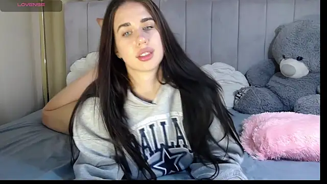 Erikka__ Obrolan Langsung XXX