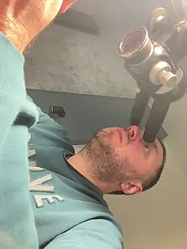 DorianJeday – Kamerová šou