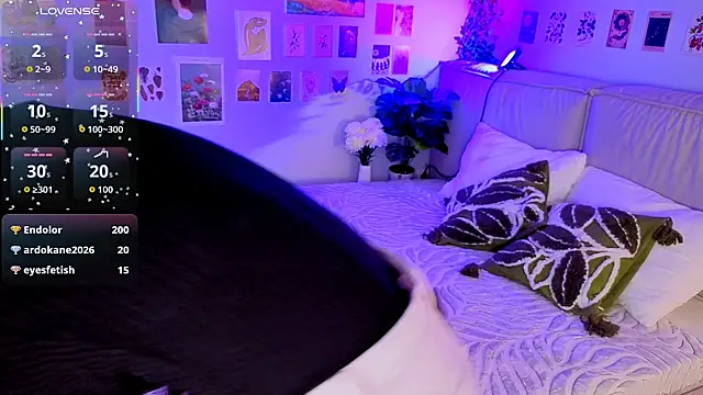 Amber_Rogers' Live XXX Chat