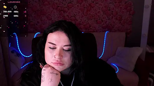 SerahMirabeli Live XXX-chat