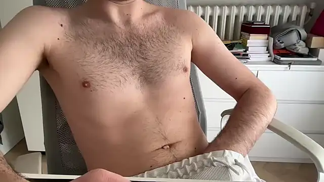 matrixx_9: διαδικτυακό σόου στην κάμερα