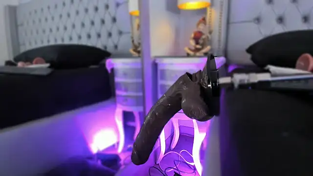 Lily_StClairのライブXXXチャット