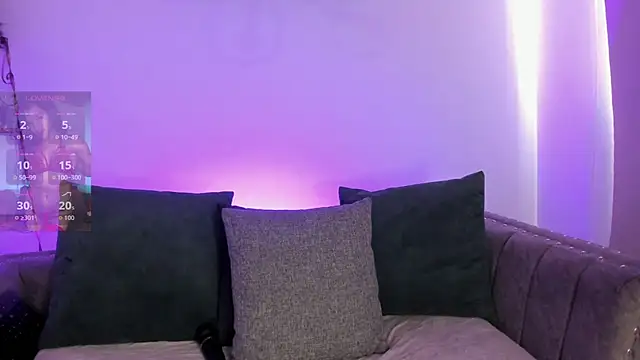 Niina26のライブXXXチャット