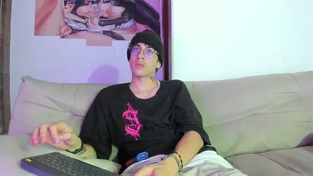 Dio__morningstar Obrolan Langsung XXX