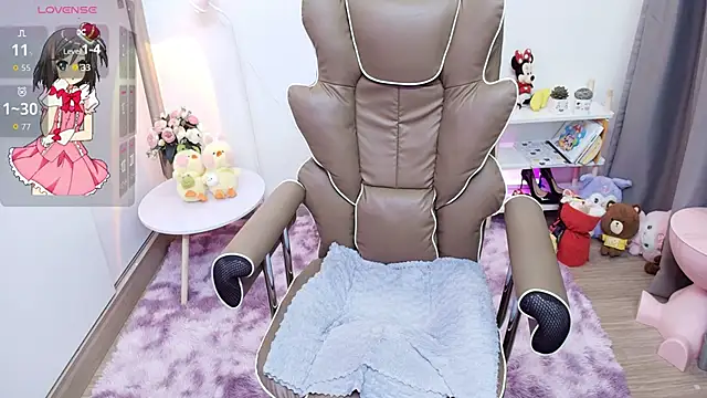 โชว์เว็บแคมของ mimi_sex2k7