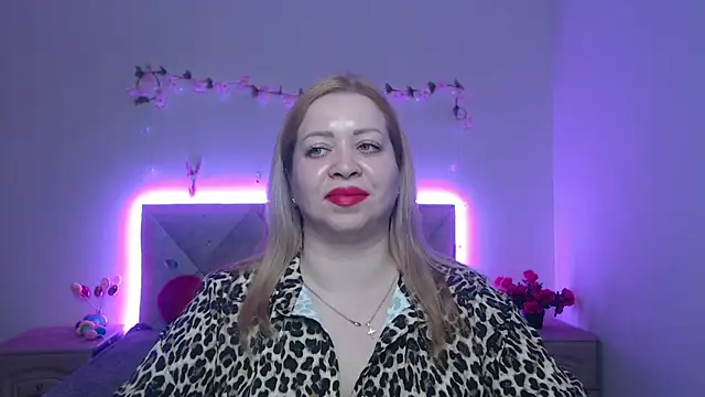 OliviaVerr's Live XXX Chat