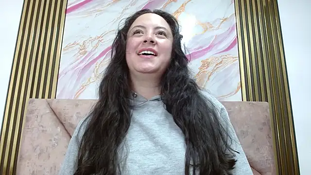 ElaMurray02's Live XXX Chat