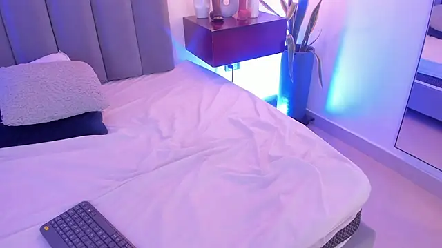 galilea_marquez_ Obrolan Langsung XXX