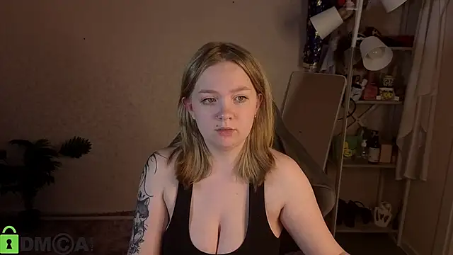 Margo_Ring's Live XXX Chat