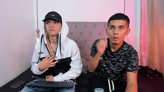 Онлайн чат XXX your_d0ll1