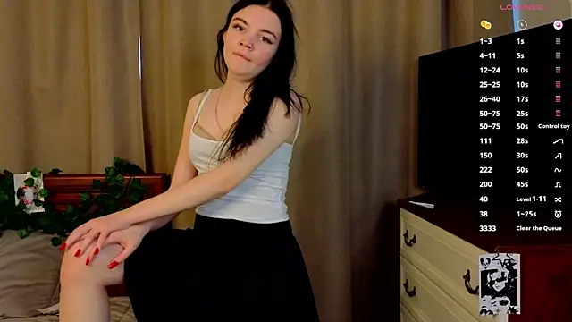 GushyClowning Obrolan Langsung XXX